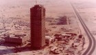Los secretos del primer rascacielos de Dubai