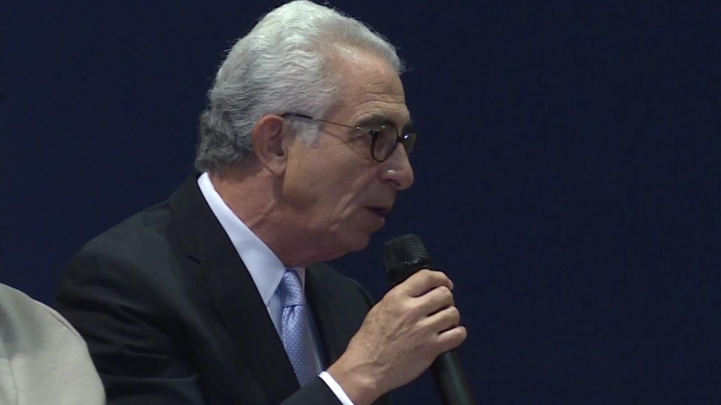 Ernesto Zedillo: Prohibiciones de drogas han sido un fracaso