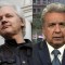 Moreno: Ecuador tendría pronto "una solución" al caso Assange