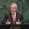 Sebastián Piñera: "Venezuela, de hecho, es un país que está viviendo una tragedia"