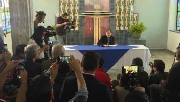 Aristegui vuelve a la radio mexicana