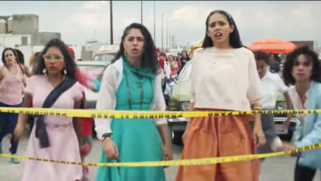 parásito obispo imán Juntas Imparables: El anuncio de Nike que muestra el poder de las mujeres  mexicanas | CNN