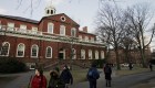 Demandan a Harvard por discriminación, ¿cuál es la razón?