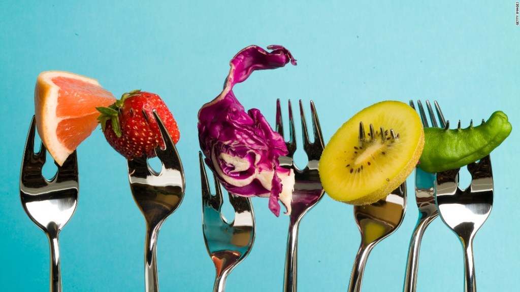 Tomar alimentos orgánicos tiene también beneficios para evitar el cáncer, según un nuevo estudio.