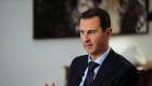 Presidente de Siria perdona a desertores