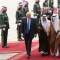 La relación de EE.UU. y Arabia Saudita pone a Donald Trump en una situación incómoda.