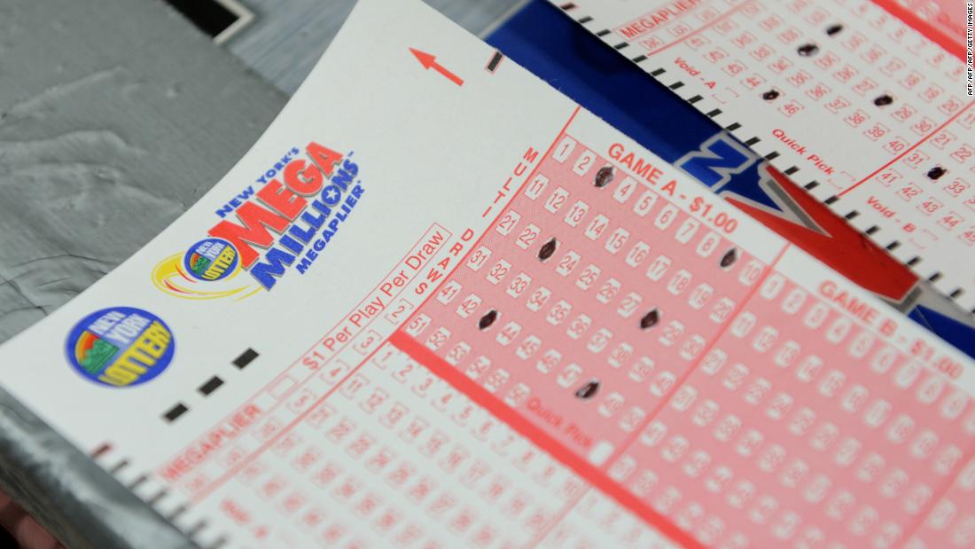 Lotería De EE.UU.: Power Ball Y Mega Millions Suman Más De US$ 2.000 ...