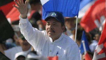 Sergio Ramírez recuerda su primer encuentro con Daniel Ortega