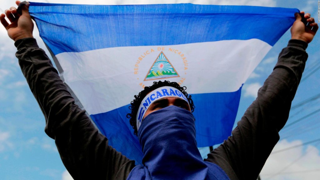 ¿Qué opciones tiene Nicaragua para superar la crisis?
