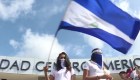 Los estudiantes nicaragüenses instigados por la propia universidad