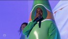 Twitter se burla de Kanye West por su actuación de  en Saturday Night Live