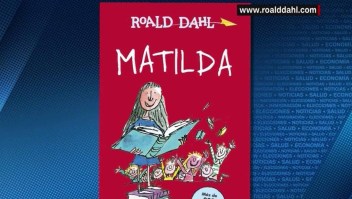 Matilda regresa para enfrentarse a Trump