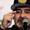 Las palabras que más usan los argentinos para definir a Maradona