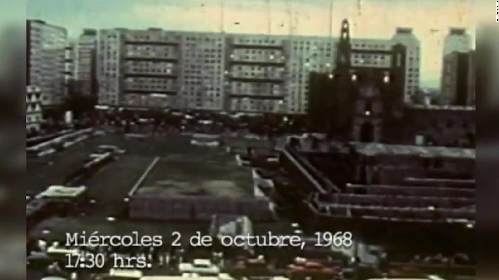 2 De Octubre No Se Olvida Tras 50 Años Los Sobrevivientes De La Masacre De Tlatelolco Buscan