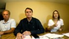 Elecciones en Brasil: Bolsonaro se define de centroderecha de cara a la segunda vuelta presidencial