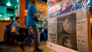 Cómo Internet está cambiando las elecciones de Brasil