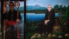 Salvadoreños viajan al Vaticano por canonización de Arnulfo Romero