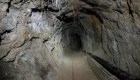 Descubren túnel en frontera México-EE.UU.; tenía hasta paneles solares