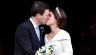 Los momentos clave de la segunda boda real del año