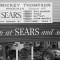 ¿Cómo terminó Sears en bancarrota?