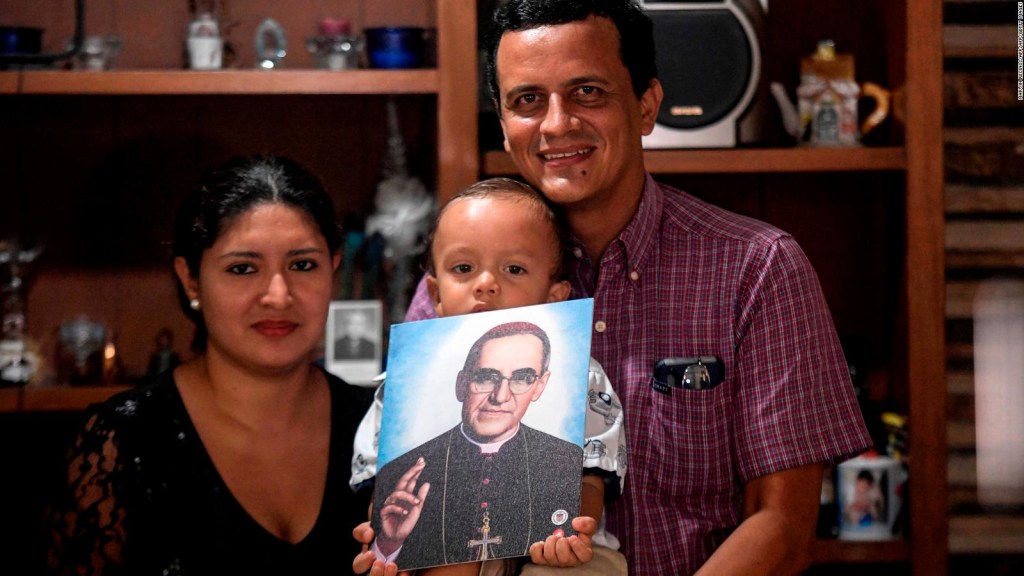 El milagro que permite la canonización de monseñor Óscar Romero