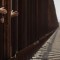 "Abrazos, no muros": reuniones familiares en la frontera