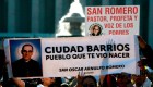 San Romero, un santo que no solo emociona a los salvadoreños