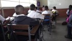 Venezuela: estudiantes dejan sus estudios por falta de dinero