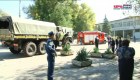 Explosión en Crimea podría ser acto terrorista, según el Kremlin