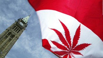 Claves sobre la venta de marihuana en Canadá