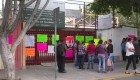 México: denuncian presunto abuso sexual en kínder de Ciudad de México