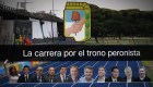Argentina: los posibles candidatos a presidente del peronismo