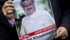 Confirman oficialmente la muerte de Khashoggi