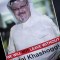 Confirman oficialmente la muerte de Khashoggi
