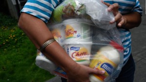 El presunto fraude con la comida que se envía a Venezuela