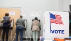 ¿Cuáles son las posibilidades de fraude de voto en Estados Unidos?
