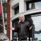 Julian Assange demanda al gobierno de Ecuador