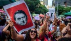 Fontevecchia: "Yo no creo que Bolsonaro sea un Hitler"