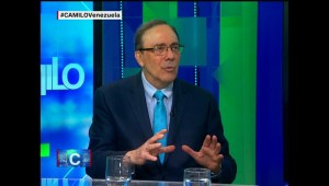 Carlos A. Montaner: Los venezolanos no pueden dar un paso sin que los cubanos lo detecten