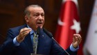 Muerte de Khashoggi fue asesinato premeditado, según Erdogan