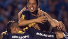 RankingCNN: Grandes partidos de Boca Juniors contra equipos brasileños