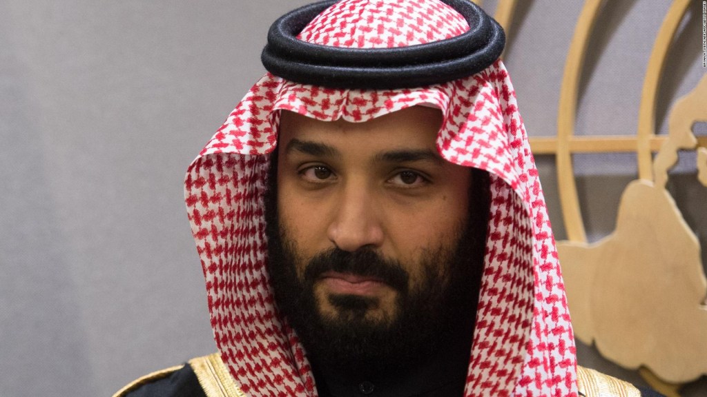 ¿Qué tiene que ver el príncipe heredero de Arabia Saudita en la muerte de Khashoggi?