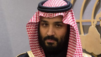 ¿Qué tiene que ver el príncipe heredero de Arabia Saudita en la muerte de Khashoggi?