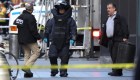 #MinutoCNN: Buscan en EE.UU. a responsables de posibles bombas caseras enviadas por correo