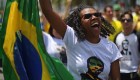 Brasil celebra la segunda vuelta de sus elecciones