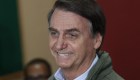 Elecciones en Brasil: Bolsonaro lleva ventaja sobre Haddad en las primeras cifras oficiales