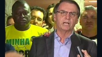 Jair Bolsonaro tras ganar elecciones en Brasil: La verdad va a liberar este gran país
