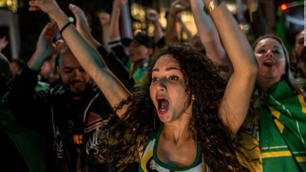 ¿Que quiso decir Jair Bolsonaro con su discurso tras ganar las elecciones en Brasil?