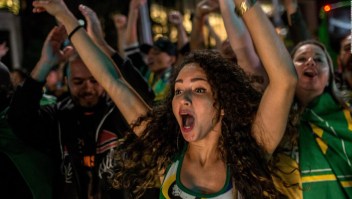 ¿Que quiso decir Jair Bolsonaro con su discurso tras ganar las elecciones en Brasil?