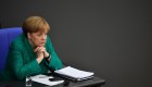 Angela Merkel anuncia su retiro